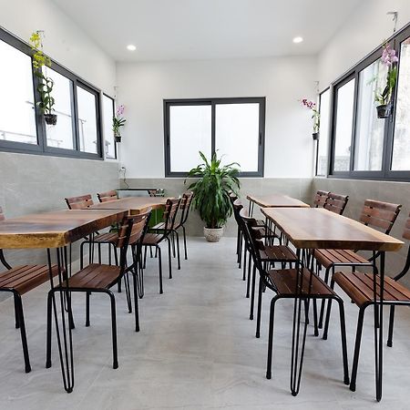 Qmq'S Homestay Πόλη Χο Τσι Μινχ Εξωτερικό φωτογραφία