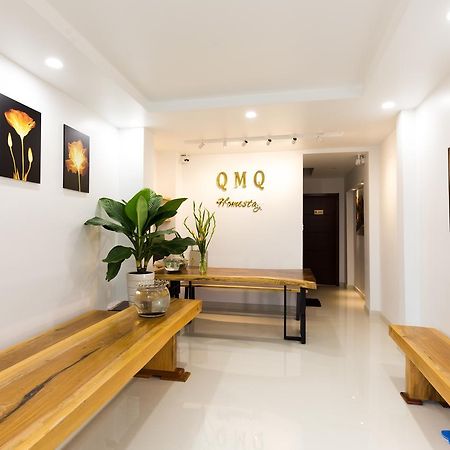 Qmq'S Homestay Πόλη Χο Τσι Μινχ Εξωτερικό φωτογραφία