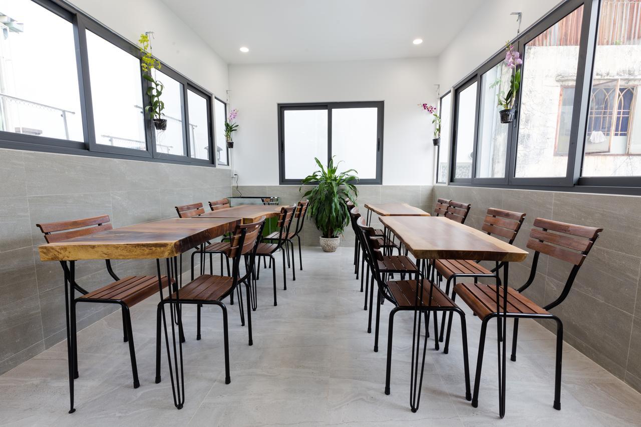 Qmq'S Homestay Πόλη Χο Τσι Μινχ Εξωτερικό φωτογραφία